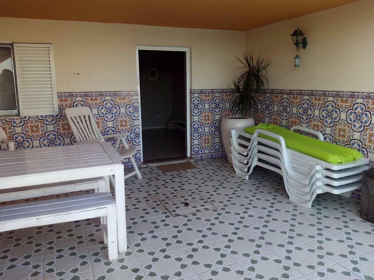 Villa Vivenda Mendes à Outeiro  Extérieur photo