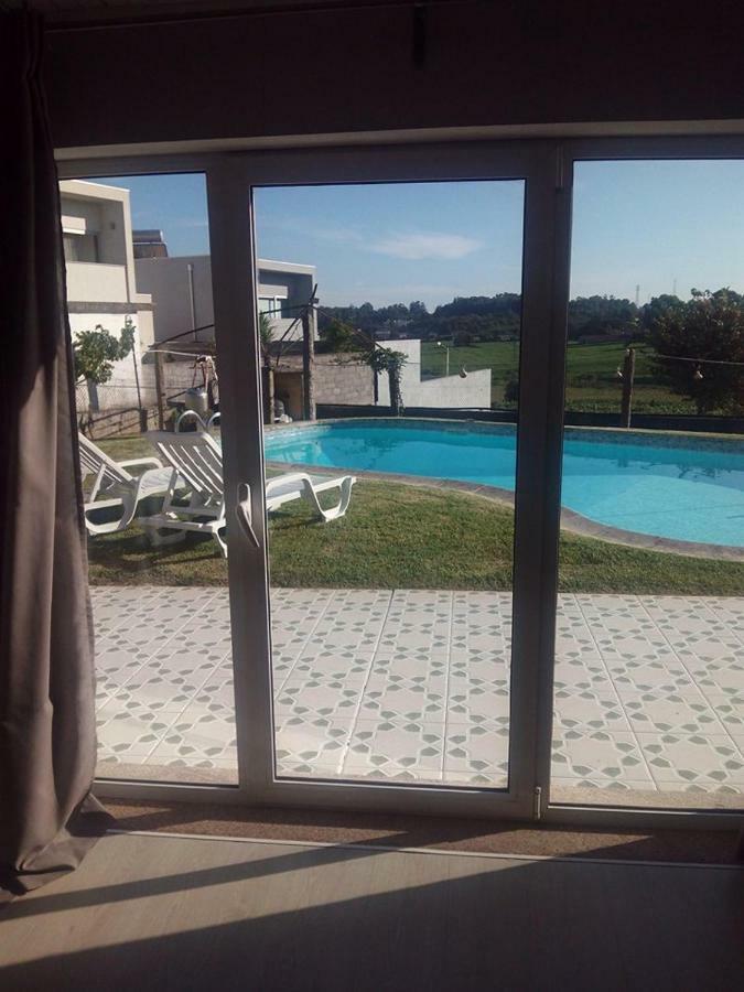 Villa Vivenda Mendes à Outeiro  Extérieur photo