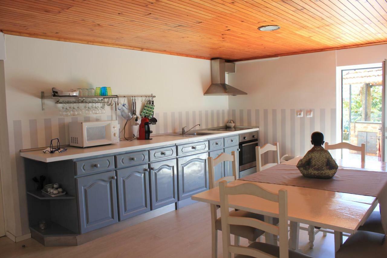 Villa Vivenda Mendes à Outeiro  Extérieur photo